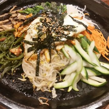 Seo Ra Beol - Korean Near Me - Duluth, Georgia