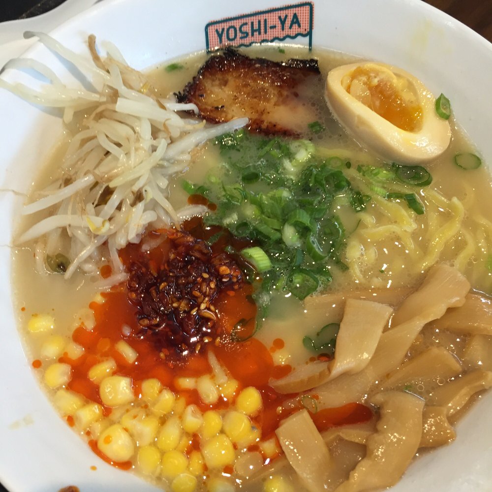Flagship Commons - Deluxe paitan - Food Court Near Me - Omaha, Nebraska Flagship Commons - Deluxe paitan - Food Court Near Me - Omaha, Nebraska