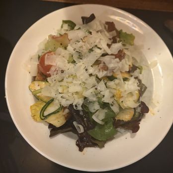 Gemini - Summer salad - Tapas Bars Near Me - Boulder, Colorado Gemini - Summer salad - Tapas Bars Near Me - Boulder, Colorado