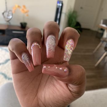Pink Nail & Spa - Nail Salons Near Me - Glen Burnie, Maryland Pink Nail & Spa - Nail Salons Near Me - Glen Burnie, Maryland