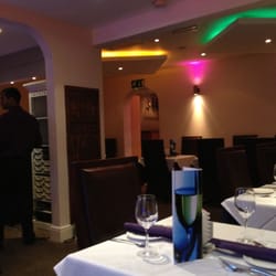 Nawab Lounge