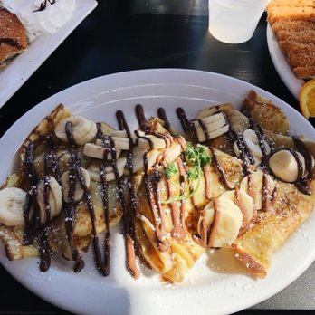 Stacks Pancake House - Breakfast & Brunch Near Me - Irvine, California Stacks Pancake House - Breakfast & Brunch Near Me - Irvine, California