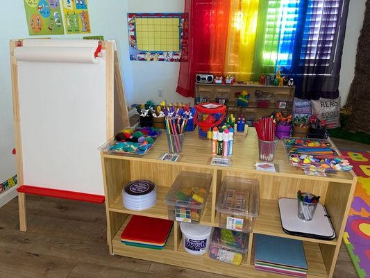 TINY STEPS LEARNING CENTER - Updated July 2026 - 15 Photos - Tracy ...