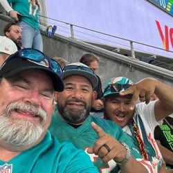 Miami Dolphins