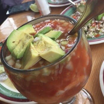 Las Islas Marias - Mexican Near Me - Chicago, Illinois