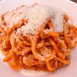 Egg - Bolognese