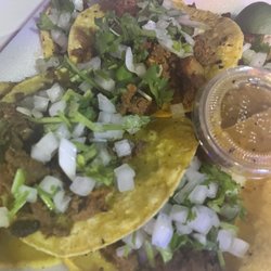 Antojitos Mundos - Pastor