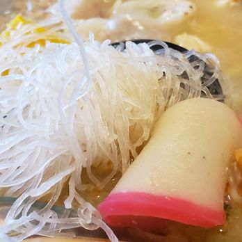 Pot On Fire - Japanese Miso Seafood Pot - Hot Pot Near Me - Eastvale, California Pot On Fire - Japanese Miso Seafood Pot - Hot Pot Near Me - Eastvale, California