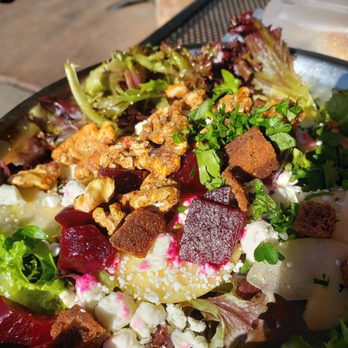Cafe Sol - Sol Salad - New American Near Me - Grand Junction, Colorado