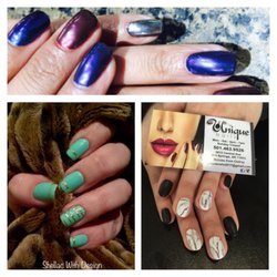 Unique Nails