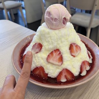 Sunny Tea Studio - Shaved Ice Near Me - Fullerton, California Sunny Tea Studio - Shaved Ice Near Me - Fullerton, California