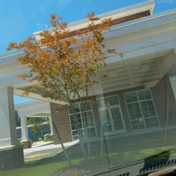 Bon Secours Ghent Station Medical Associates - Entrance to building