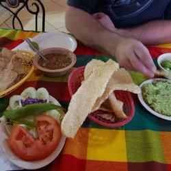 El Tule Restaurant