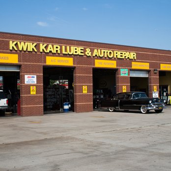 Kwik Kar Vista Ridge - Kwik Kar Lube & Auto Repair in Vista Ridge - Auto Repair Near Me - Lewisville, Texas