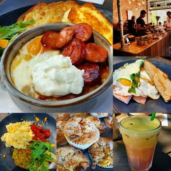 My Mistress Cafe - Cafes Near Me - Clayfield, QLD