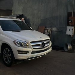 V Automotive