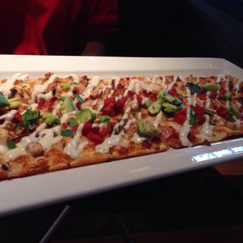 BJ's Restaurant & Brewhouse - Flatbread - New American Near Me - Cary, North Carolina BJ's Restaurant & Brewhouse - Flatbread - New American Near Me - Cary, North Carolina