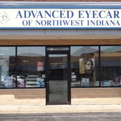 Advanced Eyecare