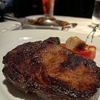 Porch and Parlor - Filet - Steakhouses Near Me - Memphis, Tennessee Porch and Parlor - Filet - Steakhouses Near Me - Memphis, Tennessee
