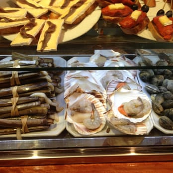 A Taberna do Bispo - Tapas/Small Plates Near Me - Santiago de Compostela, C A Taberna do Bispo - Tapas/Small Plates Near Me - Santiago de Compostela, C