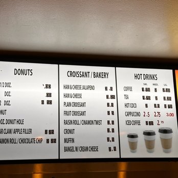 Circus Donuts - Bakeries Near Me - Torrance, California Circus Donuts - Bakeries Near Me - Torrance, California