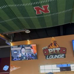 The Pit Lounge