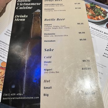 Basilic Vietnamese Grill - Vietnamese Near Me - Boca Raton, Florida Basilic Vietnamese Grill - Vietnamese Near Me - Boca Raton, Florida