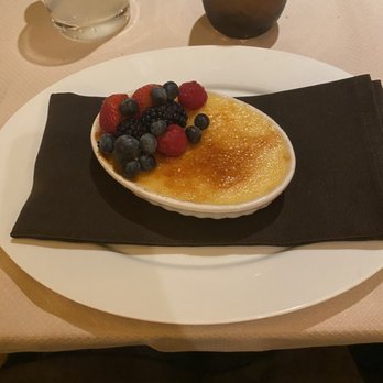 Anthony's Chophouse - crème brûlée - Steakhouses Near Me - Sparks, Nevada Anthony's Chophouse - crème brûlée - Steakhouses Near Me - Sparks, Nevada
