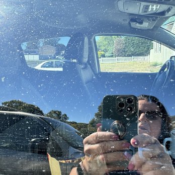 Washville Car Wash - The exterior of my pickup truck after going through the car wash twice. - Car Wash Near Me - Blue Point, New York Washville Car Wash - The exterior of my pickup truck after going through the car wash twice. - Car Wash Near Me - Blue Point, New York