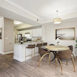 1660 Peachtree Midtown Atlanta Apartments