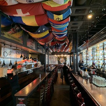 Von's 1000Spirits - New American Near Me - Seattle, Washington Von's 1000Spirits - New American Near Me - Seattle, Washington