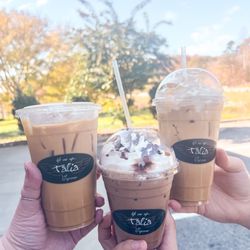Talia Espresso
