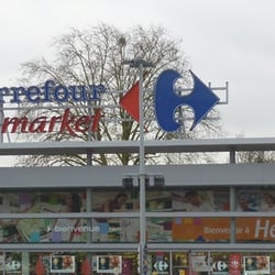 Carrefour Market