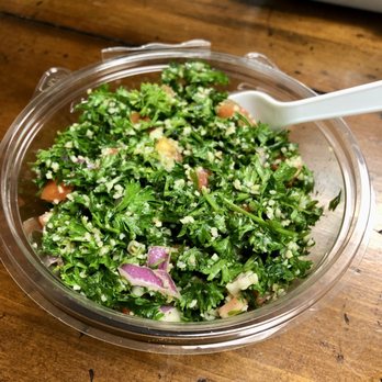 Shiraz Market - Fresh Tabouleh Salad - Turkish Near Me - Longwood, Florida Shiraz Market - Fresh Tabouleh Salad - Turkish Near Me - Longwood, Florida