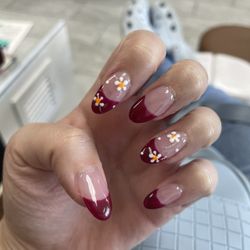 Cute Nails Spa