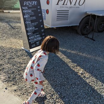 Pinto Cocina Mexicana - Food truck and menu - Food Trucks Near Me - San Jose, California Pinto Cocina Mexicana - Food truck and menu - Food Trucks Near Me - San Jose, California
