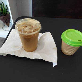 Wevegan Cafe - Bakeries Near Me - Tampa, Florida