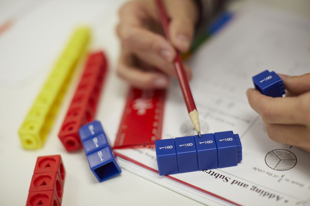 Mathnasium of Villages of westcreek - reading tutor in San Antonio, TX