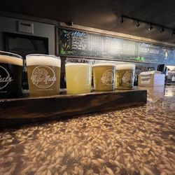 Hop Nuts Brewing