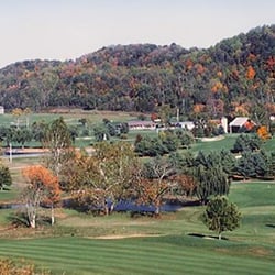 Graysburg Hills Golf Course