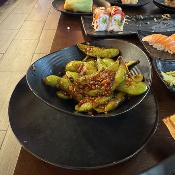 Niku Sushi - Sushi Bars Near Me - Anaheim, California