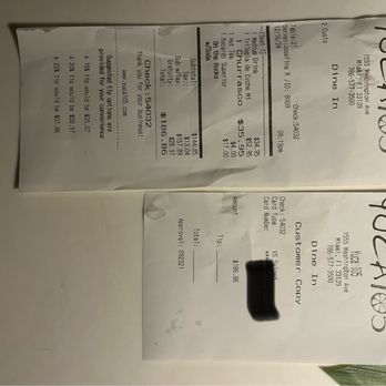 YUCA 105 - Shame on them they're deliberately trying to scam people. - Cuban Near Me - Miami Beach, Florida