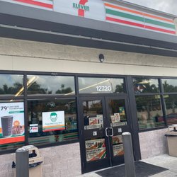 7-Eleven - Horrible attitudes of employees. I've never walked into a place and been greeted with such a bad attitude. They're so rude.