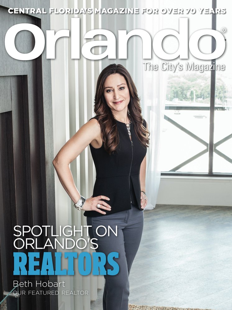 BETH SELLS FLORIDA WITH MAINFRAME REAL ESTATE Updated June 2024