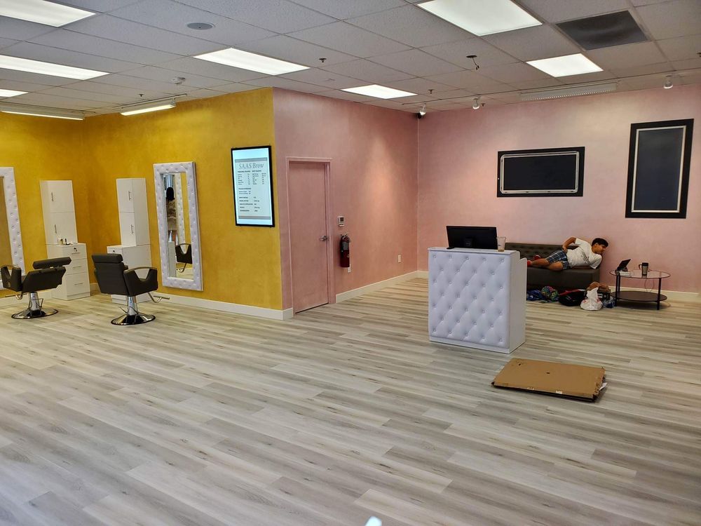 Slide of RRO Construction