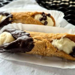 Publix Super Markets - Publix bakery cannoli