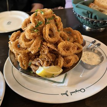 Original Joe's - Italian Near Me - Walnut Creek, California