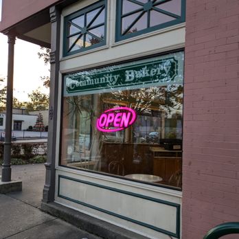 Community Bakery - Community Bakery, Little Rock - Bakeries Near Me - Little Rock, Arkansas Community Bakery - Community Bakery, Little Rock - Bakeries Near Me - Little Rock, Arkansas