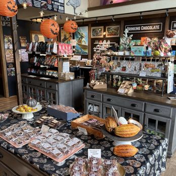 PUNA CHOCOLATE COMPANY - Updated February 2026 - 385 Photos & 171