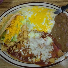 Mexican Plates